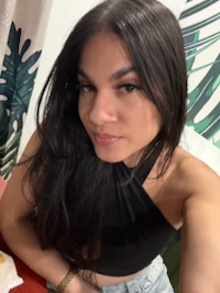 Roseddie Zayas