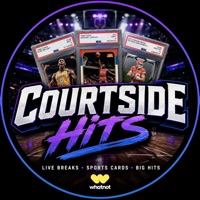 CourtsideHits