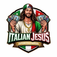 Italian Jesus