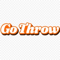 Go Throw Cards