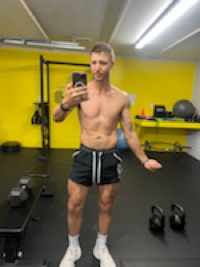 Kellen Bowhay