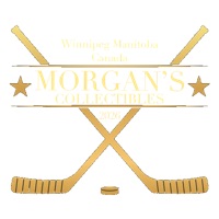 Morgan’s Collectibles