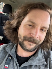 Stephen Gregory