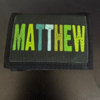 Matthew Christian Rodriguez