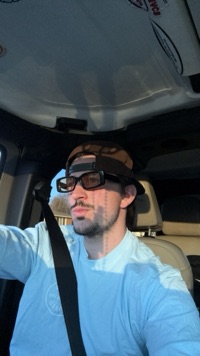 Luke Saharek