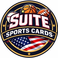 Suite Sports Cards