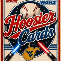 Hoosier’s Cards