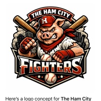 Ham City Fighters