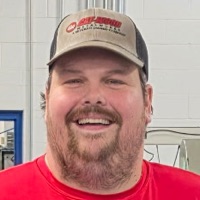 Shawn Gross