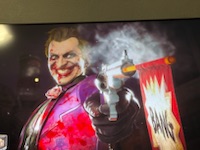 User profile image