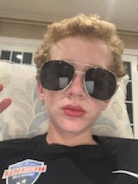 User profile image