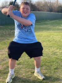 Boston Kennemer