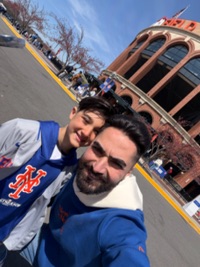Andrew Zarian