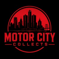 Motor City Collects