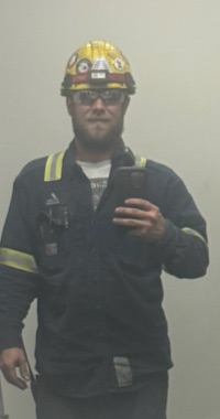 User profile