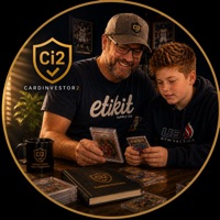 User profile