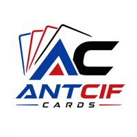 AntCifCards