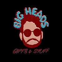 BIG HEADS!