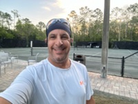 Jonathan Goldberg