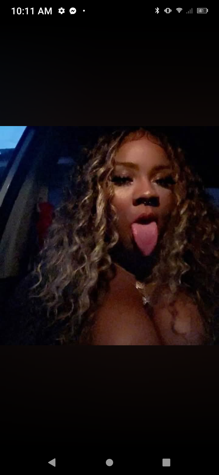 Tasheka Blackwood