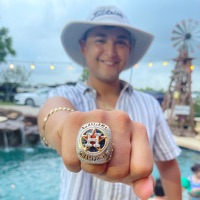 Jonathan Palacios