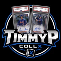 Timothy P