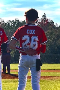 Ayden Cox