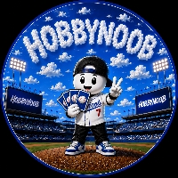 Hobbynoob profile image