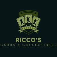 Ricco’s Cards & Collectibles