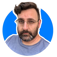 User profile image