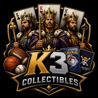 K3 Collectibles