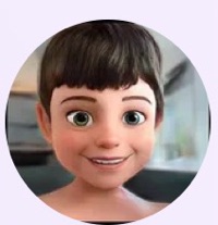 User profile