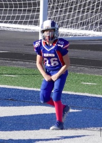 Preston Daymon