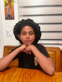 Ezra Rudulph