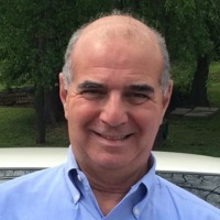 Mike Rebick