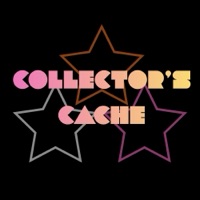 Collector’s Cache