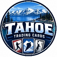 Tahoe Trading Cards (Everything Pre Graded)
