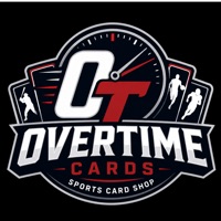 Overtime Cards