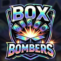 Box Bombers (FREE SHIPPING)