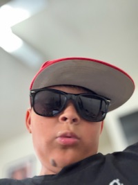 User profile image