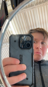 User profile