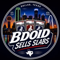 Bdoid Sells Slabs