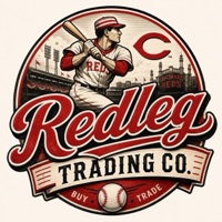 Redleg Trading Co.