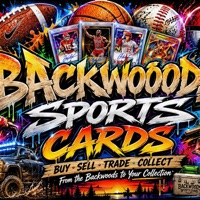 Backwoods Sports Cards