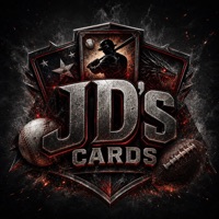 JDs Cards & Collectibles