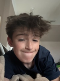 Kane Emory Hoffman