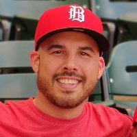 Paul Warner (Free Shipping)