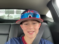 User profile