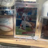 GMA Sports Cards & Graded Slabs