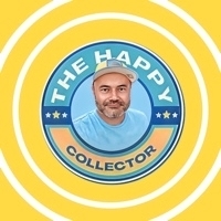 The Happy Collector